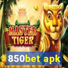 850bet apk